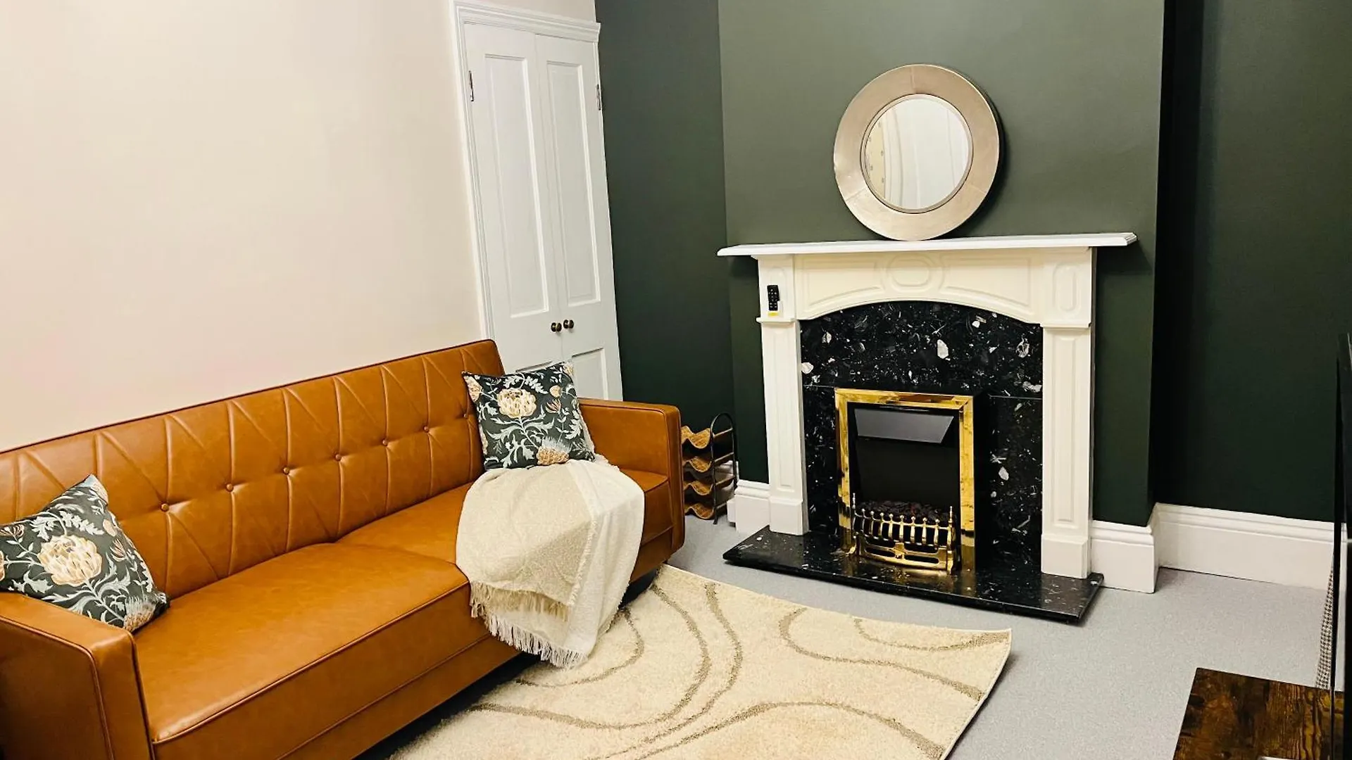 The Naunton Nook Apartment Cheltenham