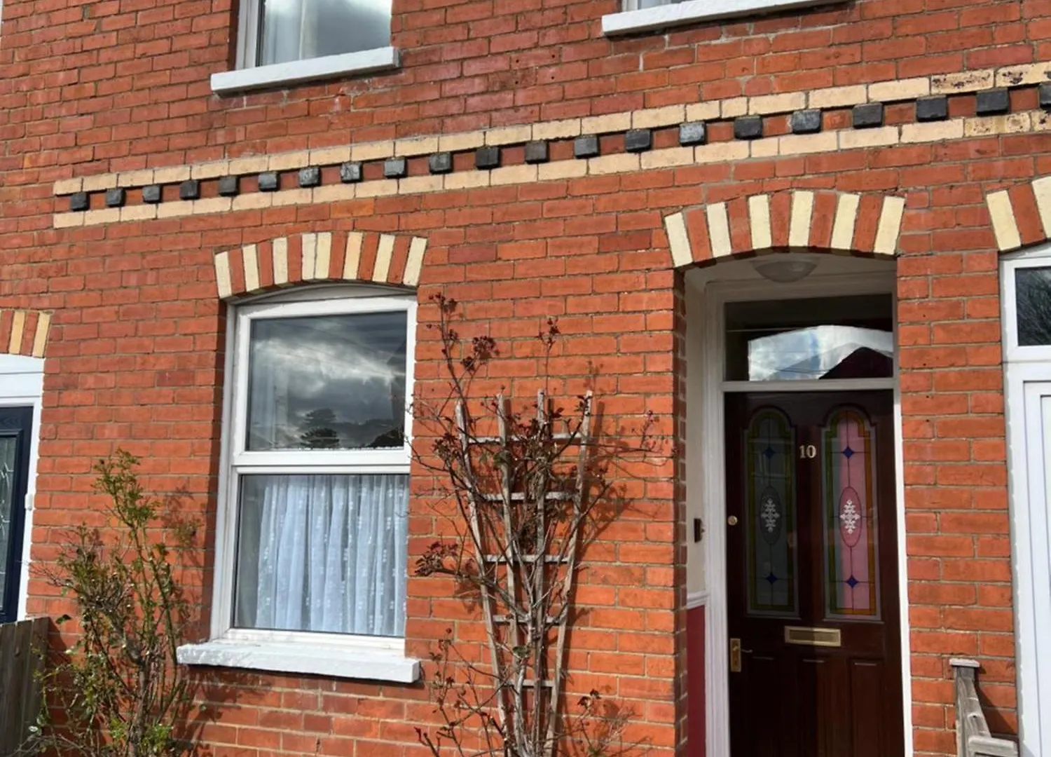 The Naunton Nook Apartment Cheltenham