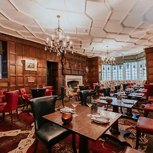 Ellenborough Park Hotell
