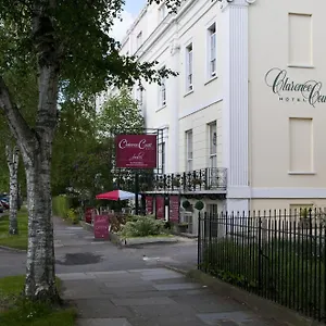 4* Отель Clarence Court