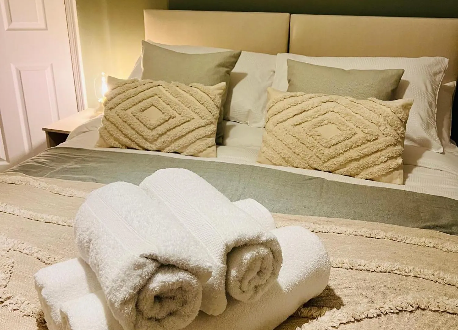 The Naunton Nook Apartment Cheltenham